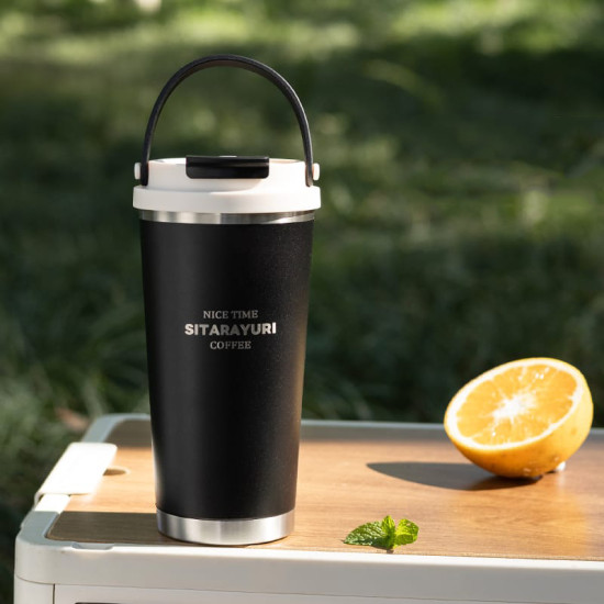 Stainless Steel Bottle 560 ml